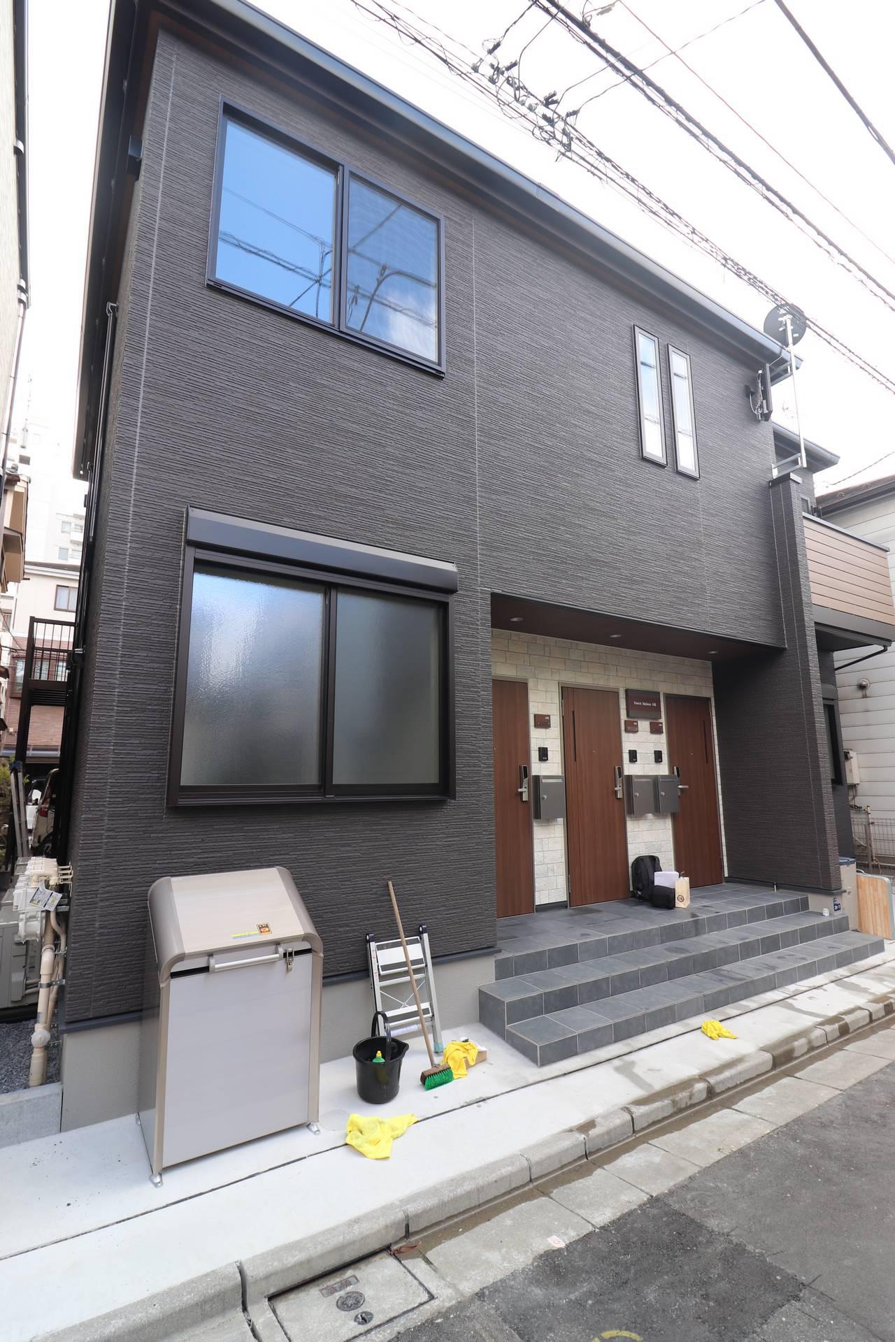 FORESTMAISON大島