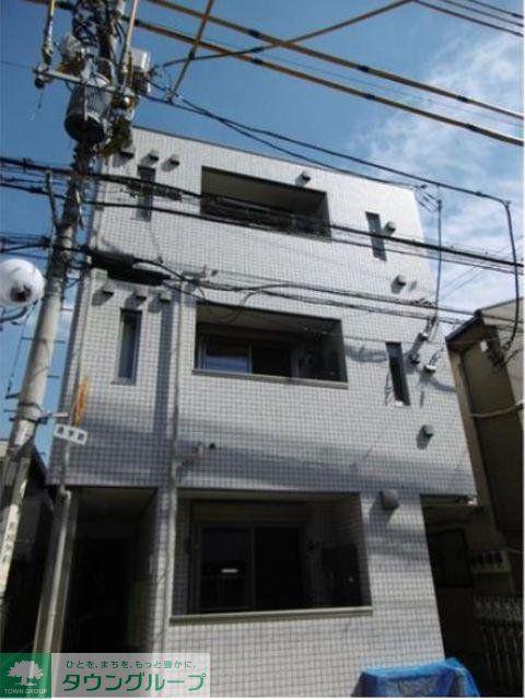 アクロメゾン