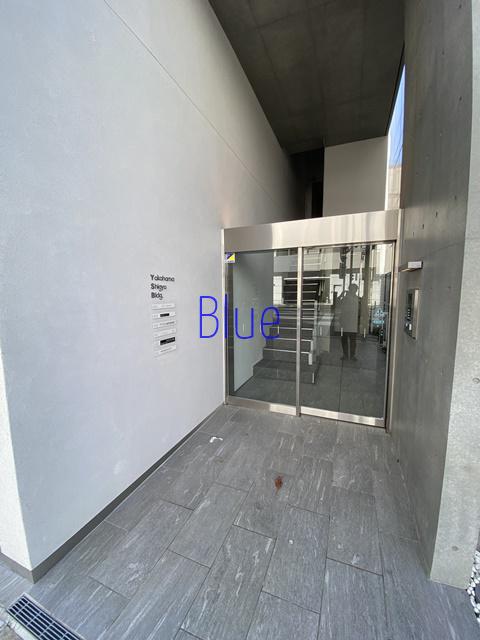 YOKOHAMA SHIGYO B.L.D