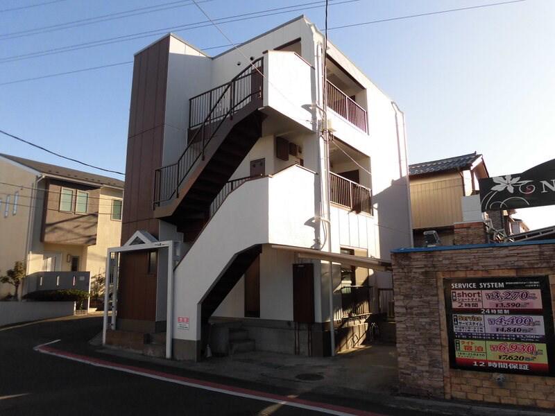 ハイム松