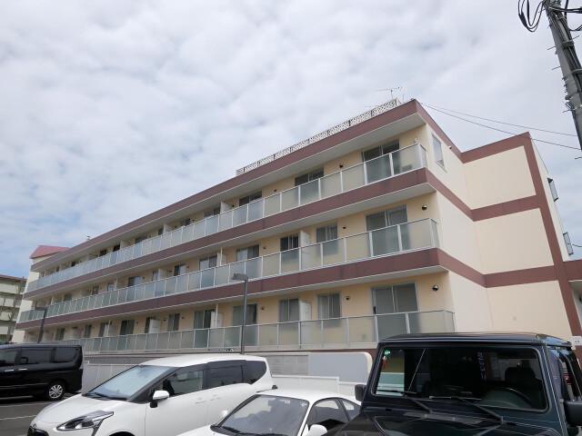 リバティ南郷17