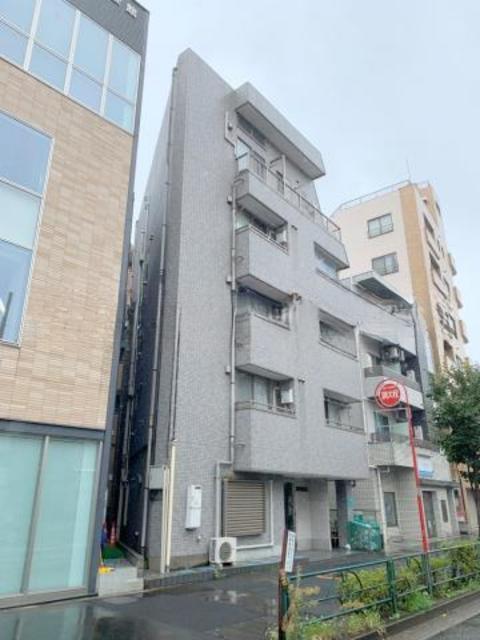 シャンテ北大塚