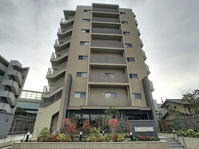 サンメゾン姪浜駅南