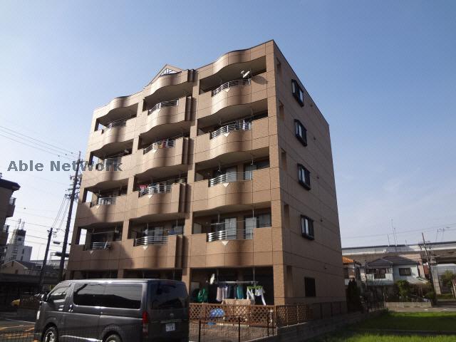ガーデン鏡池