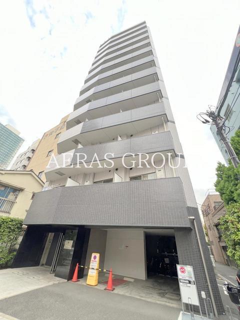RAISING PLACE 浅草四番館