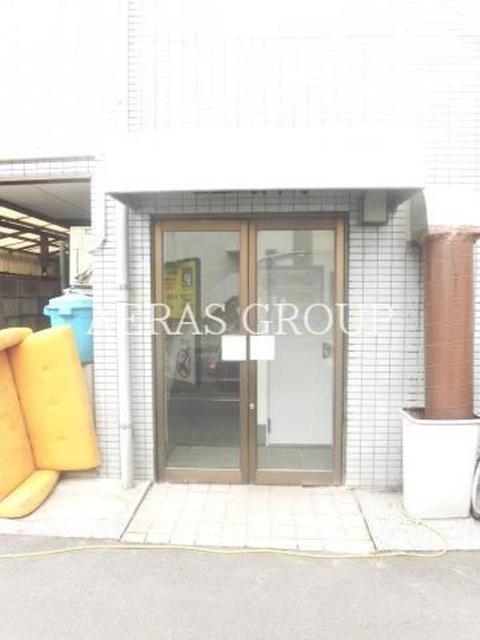 CASA新中野