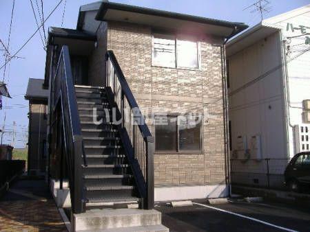 シャトレー21 A棟