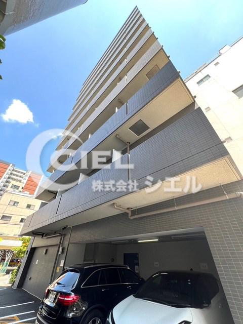 プレステージ西台ステーションフロント
