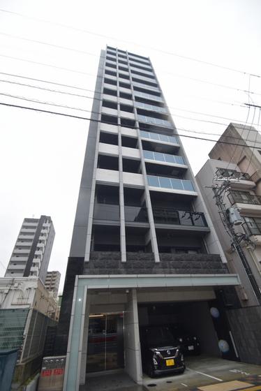 LASANTE舟入本町