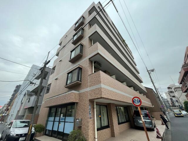ハイシティ吾妻橋