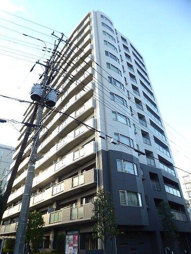 サニーグランド浦和岸町