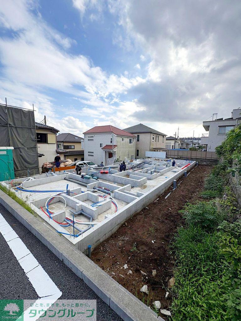 蘇我宮崎アパート