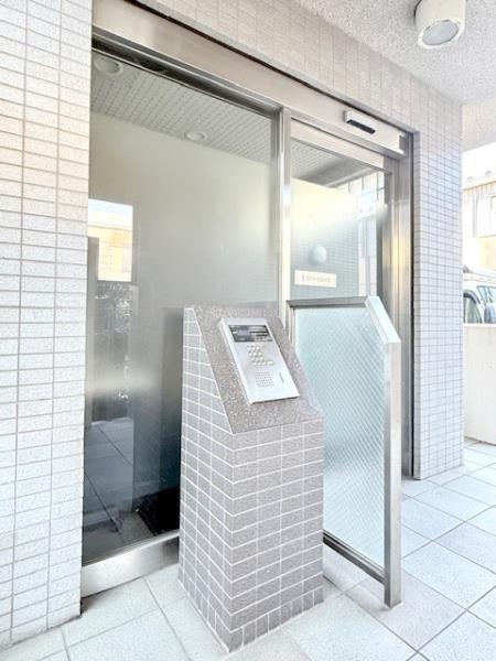 ファミリーフジ2(3LDK/7階)の外観写真