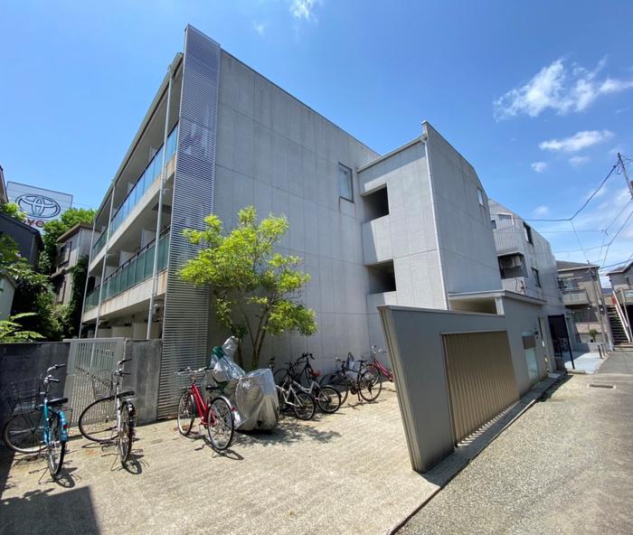 Bルピナス金沢