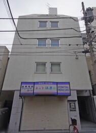 日興パレス伊勢佐木町北