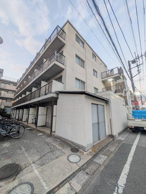 東川口宝パレス