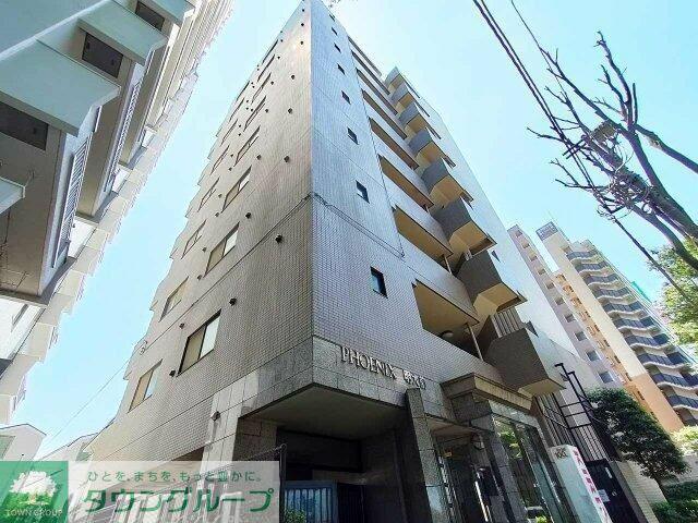 マイナビSTAYミライエ明大前ウエスト