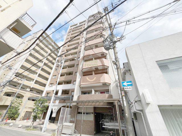ドゥエリング梅田
