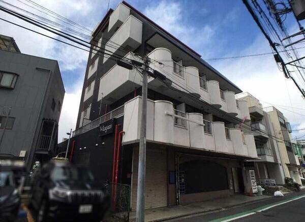 サルーテ熊谷