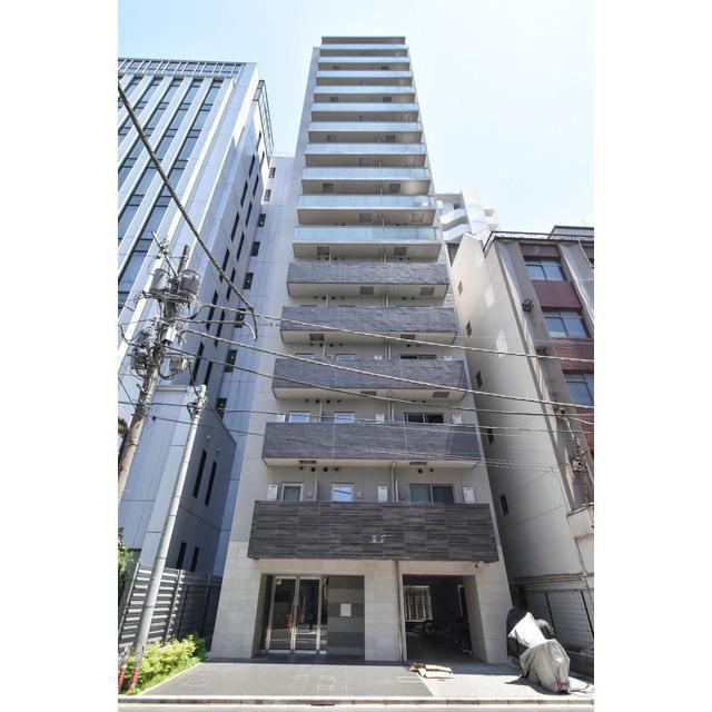 クオリタス秋葉原