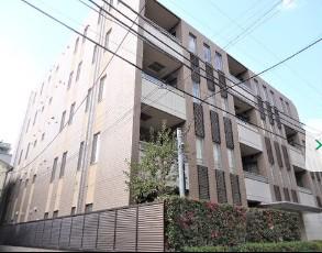 Dクラディア イヴァン高輪