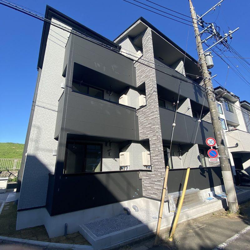 MELDIA西高島平