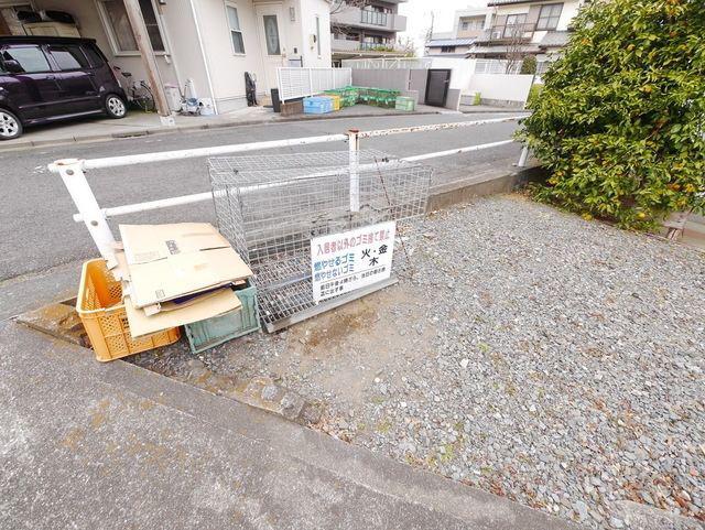 第三メゾンサエキ