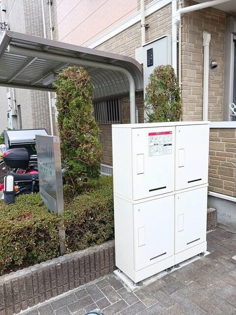 ポアンドール