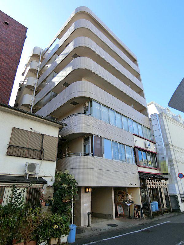 丸三新町ビル