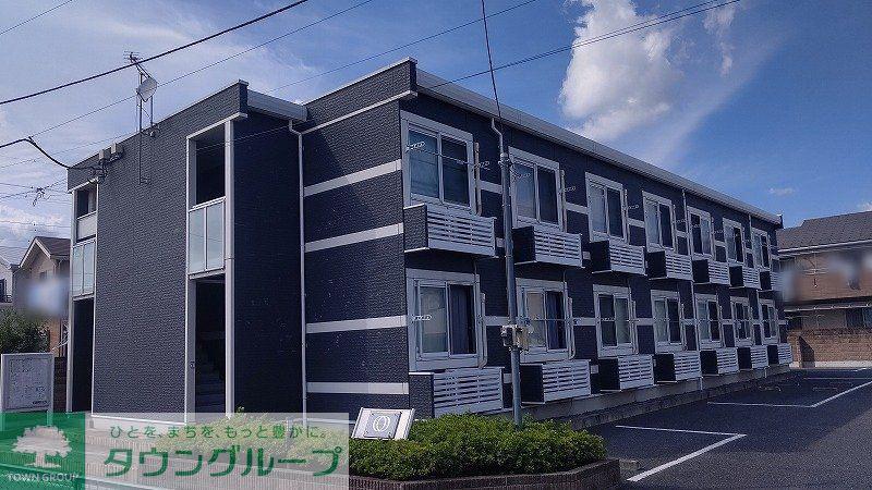 レオネクストトラスト