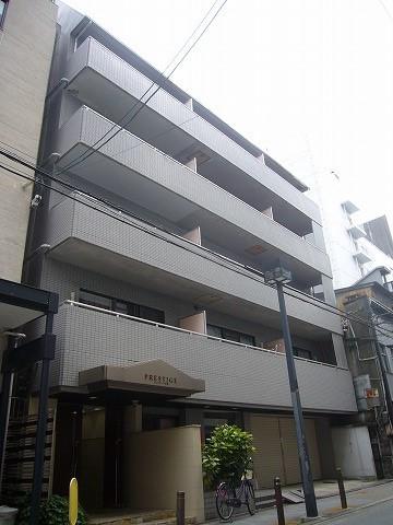 プレステージ天満