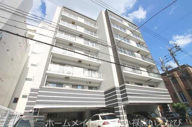 パルミラ東町