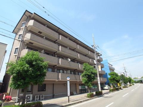 リバーウエスト宝塚