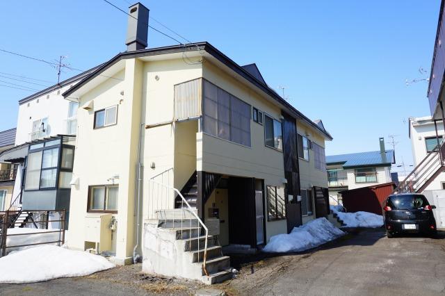 めぐみ荘