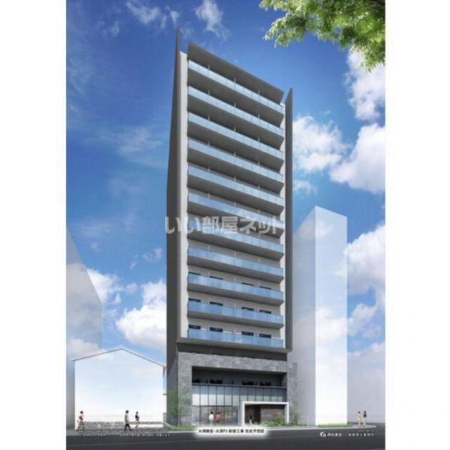E-CITY大須