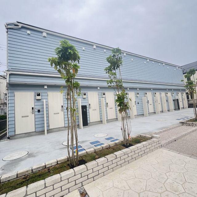 MELDIA矢川II