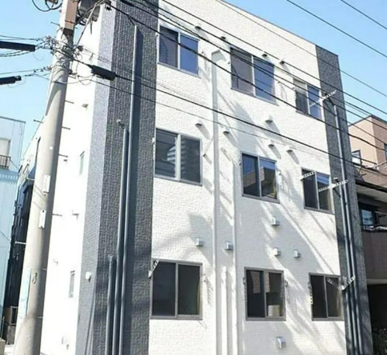 潮見テラス