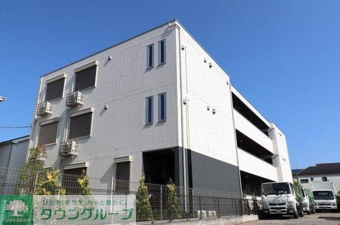 アヴァンス江戸川