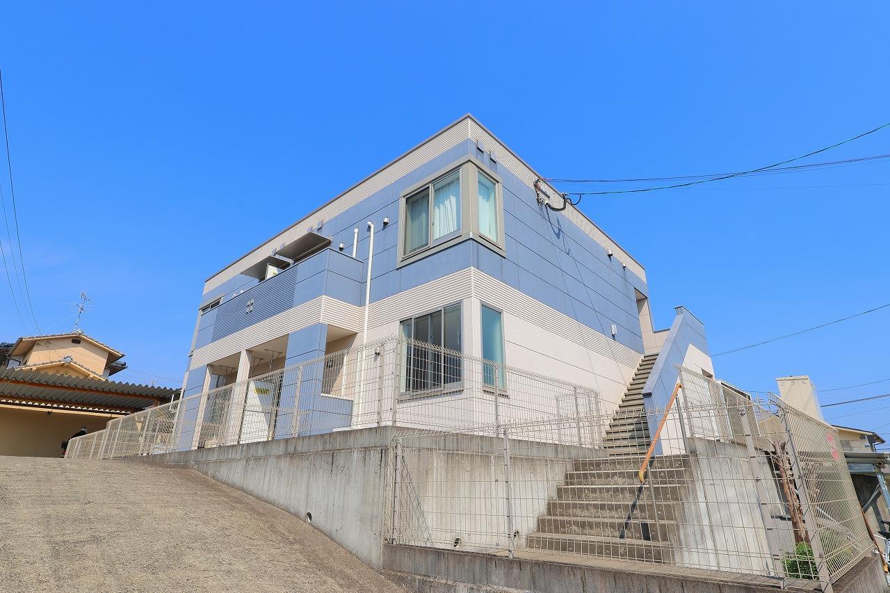 CASA21(1K/1階)
