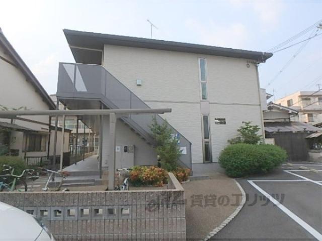 シャーメゾン矢倉
