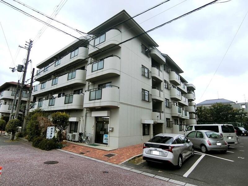ハイツ大手町II