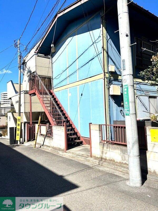 シェルコーポ