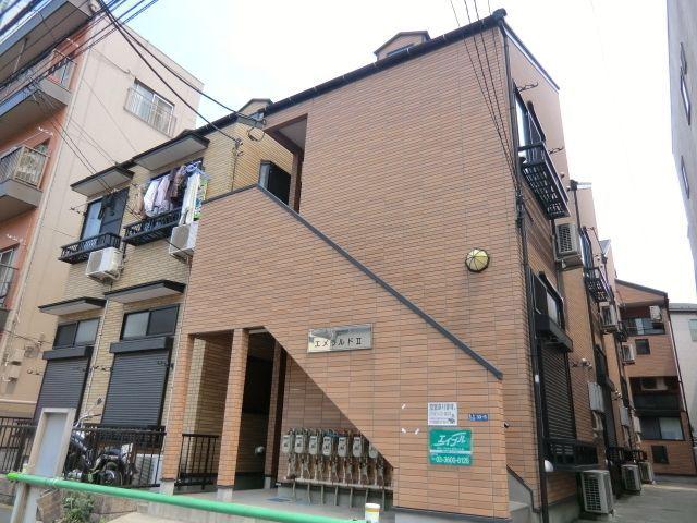エメラルドII