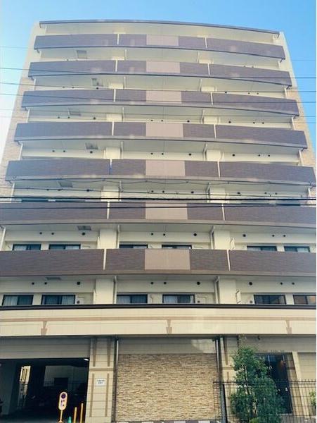 サンレムート江坂2ND