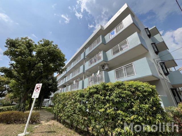 泉北城山台2丁11号棟
