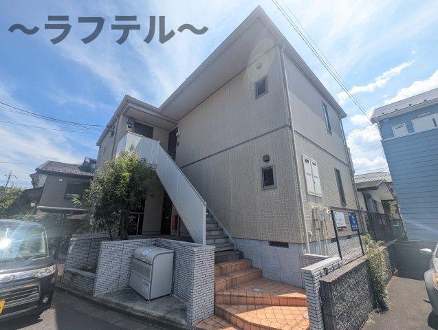 メゾンドエル