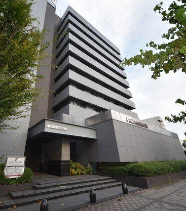 アルファコンフォート岡山