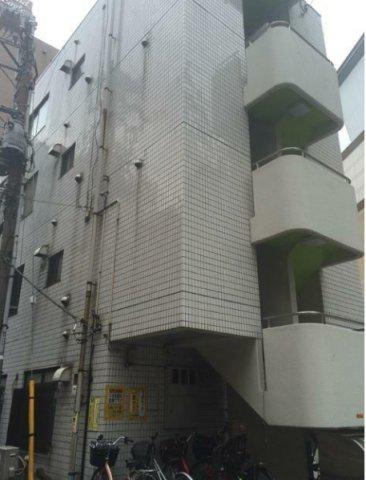 ハイム内山B館