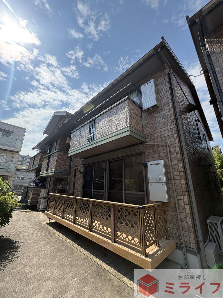 リビングタウン加美北 E棟