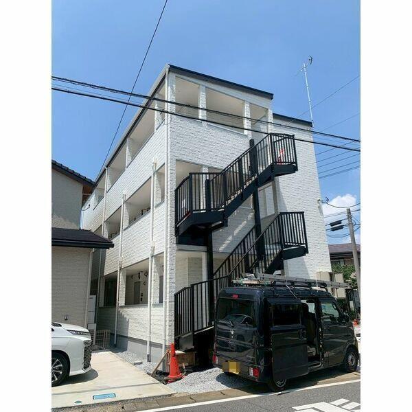 GRANSUGAR YACHIYO(1K/1階)